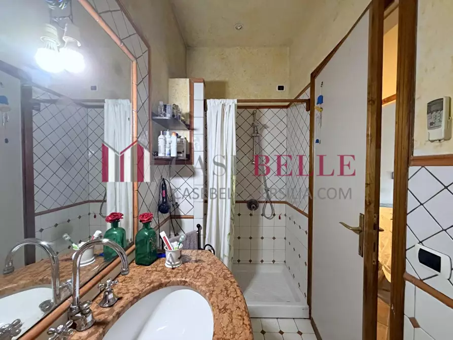 Immagine 38 di Casa indipendente in vendita  a Massarosa