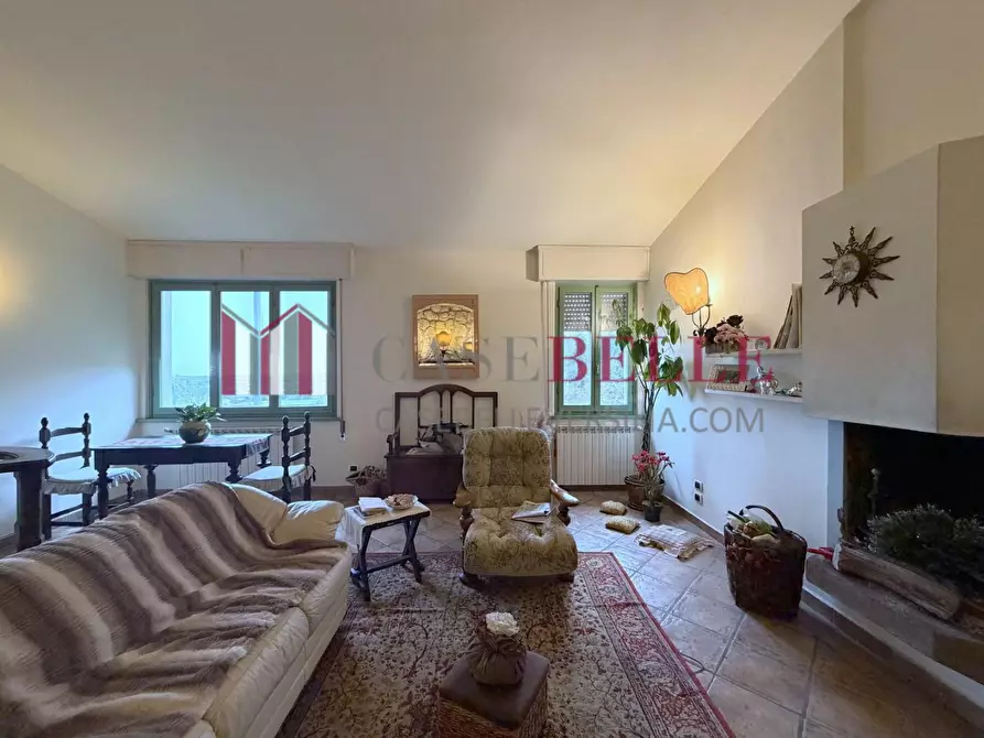 Immagine 21 di Casa indipendente in vendita  a Massarosa