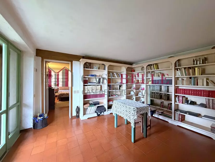 Immagine 8 di Casa indipendente in vendita  a Massarosa