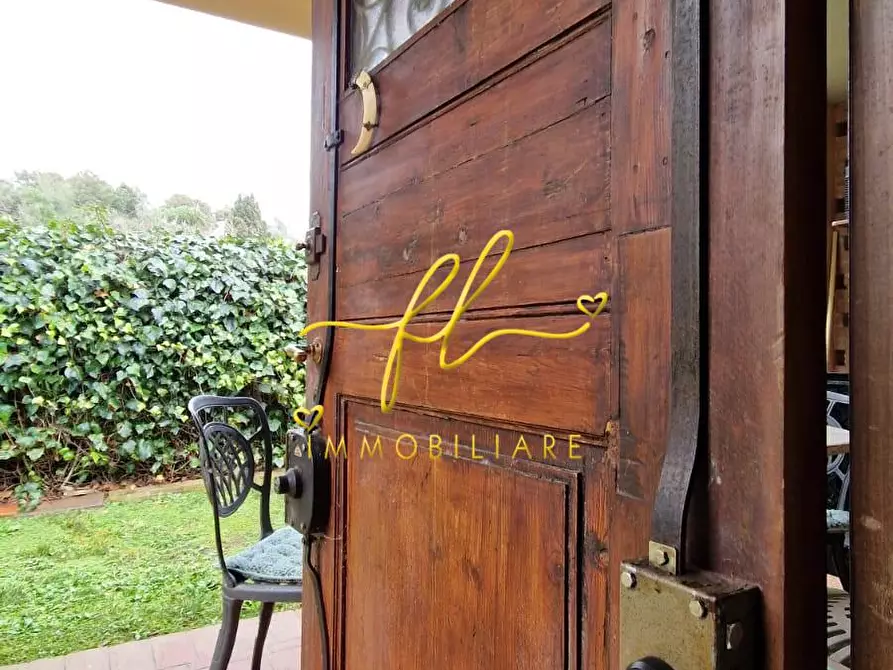 Immagine 28 di Terratetto in vendita  a Livorno