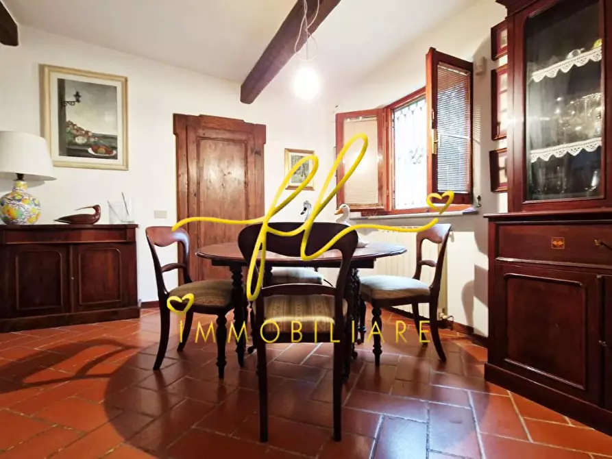 Immagine 10 di Terratetto in vendita  a Livorno