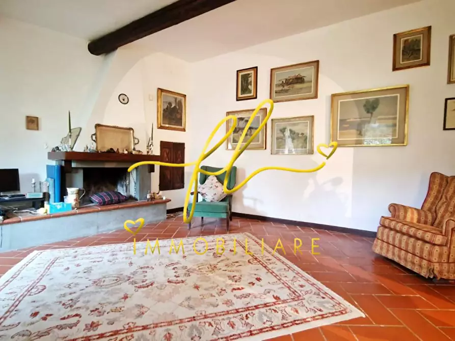 Immagine 2 di Terratetto in vendita  a Livorno