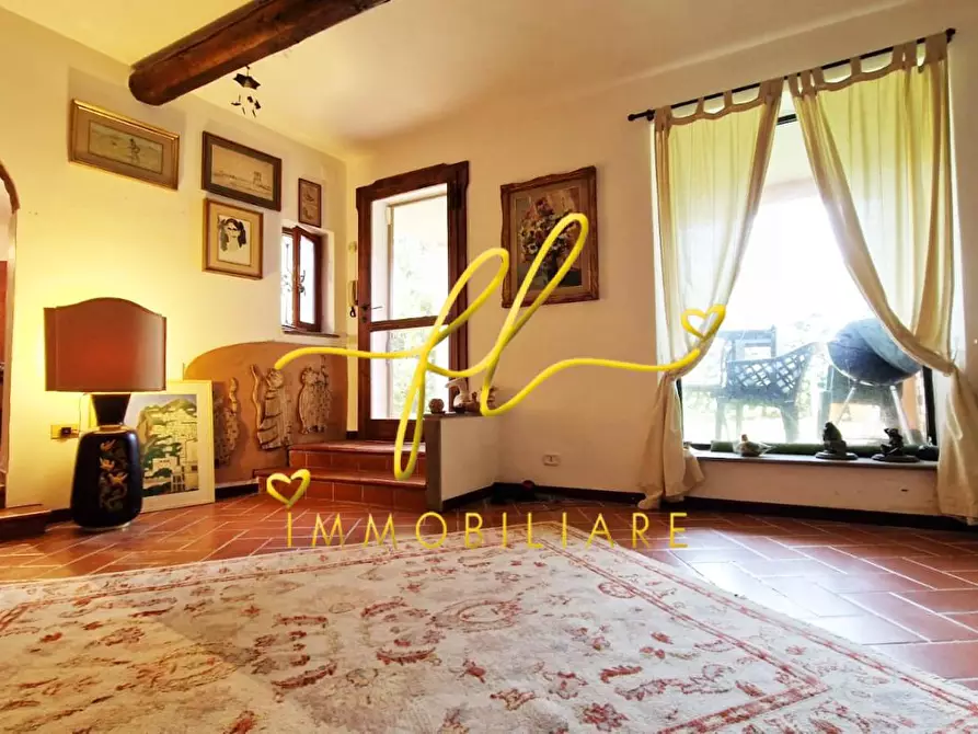 Immagine 1 di Terratetto in vendita  a Livorno