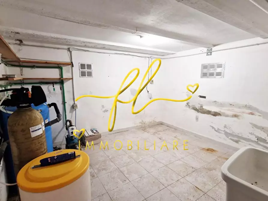 Immagine 29 di Terratetto in vendita  a Livorno