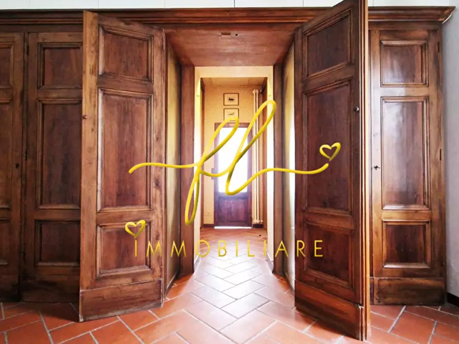 Immagine 12 di Terratetto in vendita  a Livorno