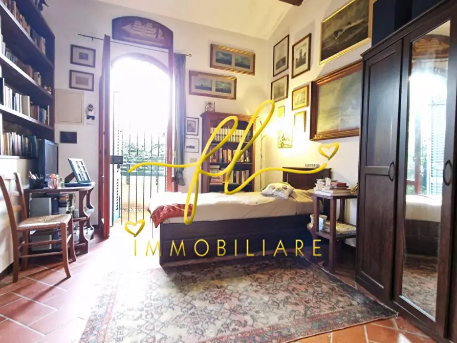 Immagine 16 di Terratetto in vendita  a Livorno