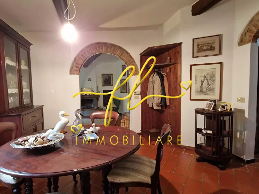 Immagine 7 di Terratetto in vendita  a Livorno