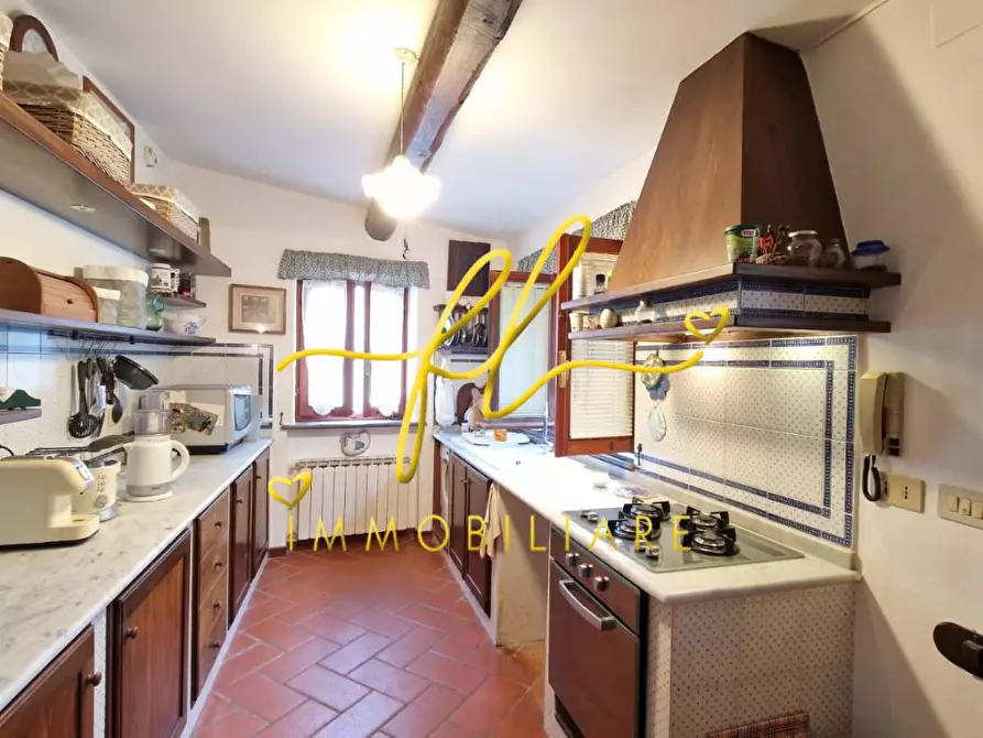 Immagine 3 di Terratetto in vendita  a Livorno