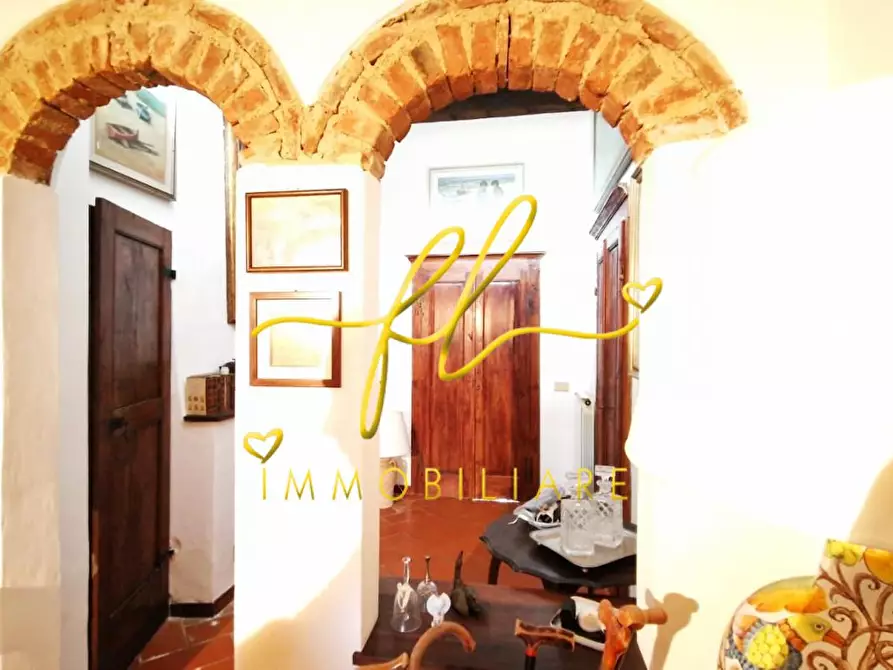 Immagine 11 di Terratetto in vendita  a Livorno