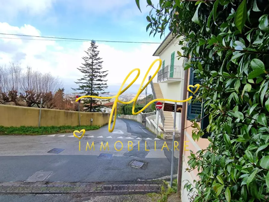 Immagine 23 di Terratetto in vendita  a Livorno