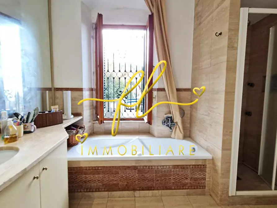 Immagine 19 di Terratetto in vendita  a Livorno