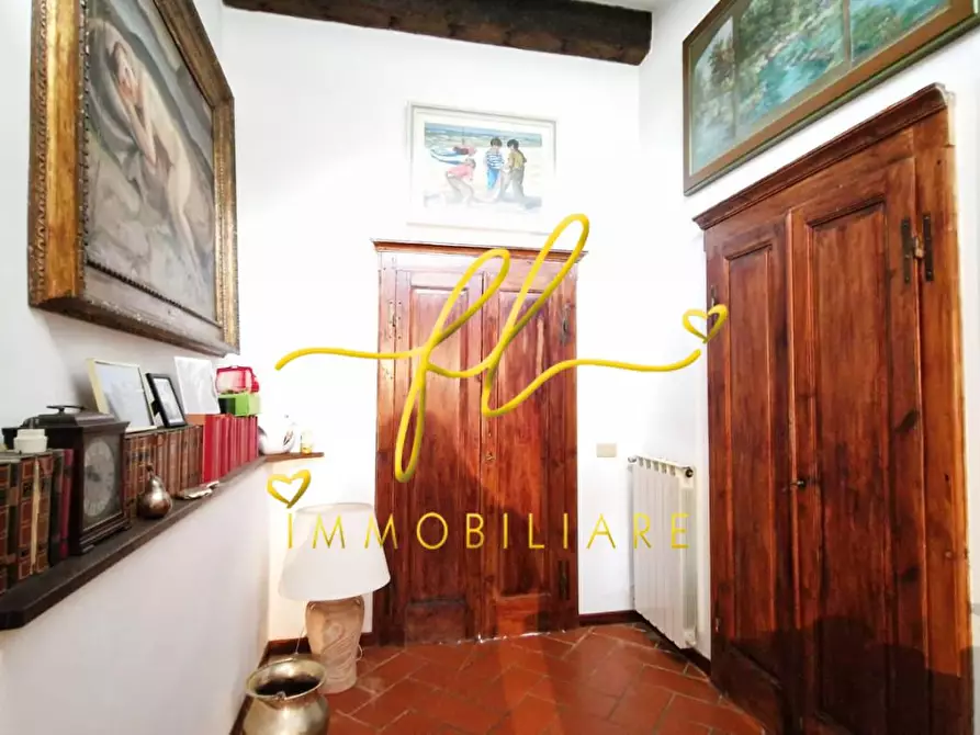 Immagine 13 di Terratetto in vendita  a Livorno