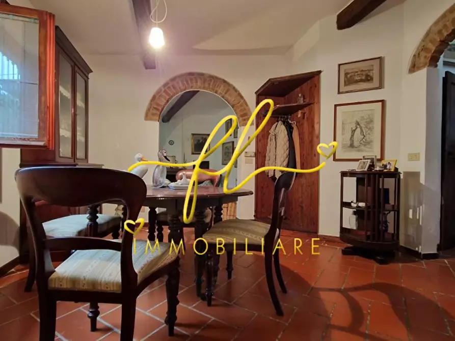 Immagine 6 di Terratetto in vendita  a Livorno