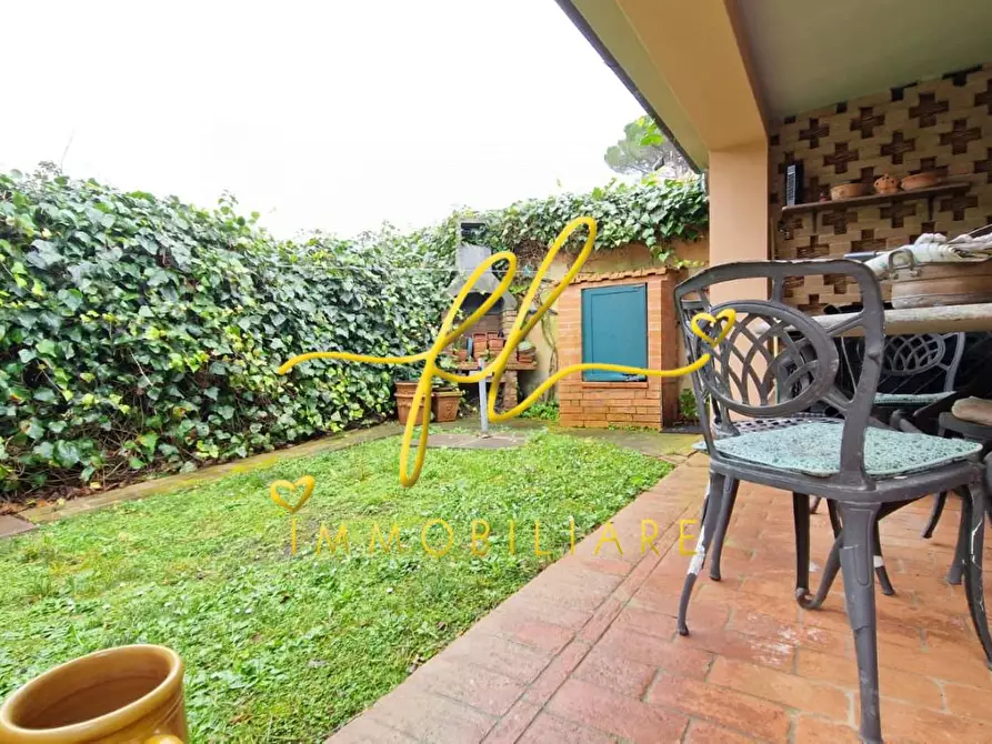 Immagine 24 di Terratetto in vendita  a Livorno