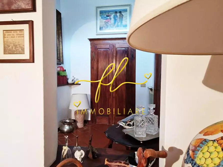 Immagine 18 di Terratetto in vendita  a Livorno