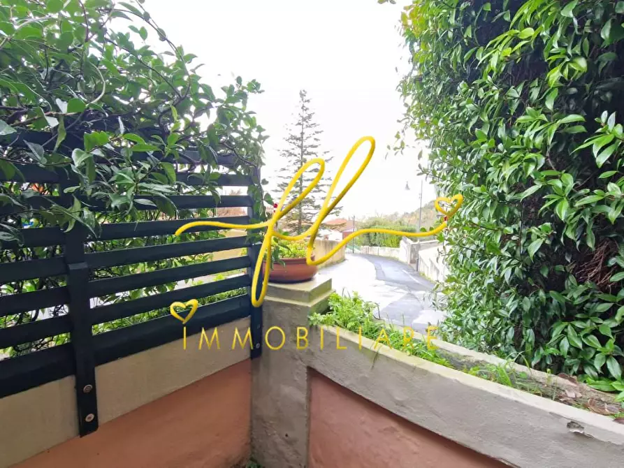 Immagine 22 di Terratetto in vendita  a Livorno