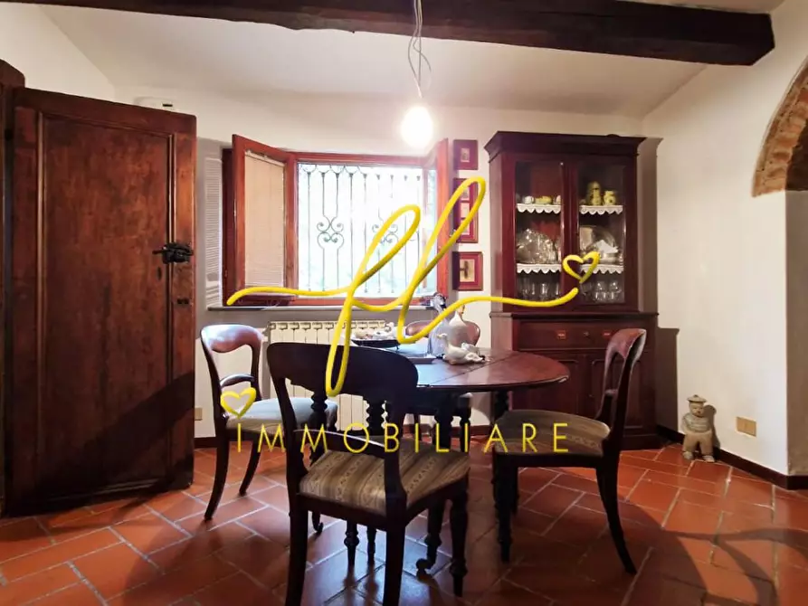 Immagine 8 di Terratetto in vendita  a Livorno