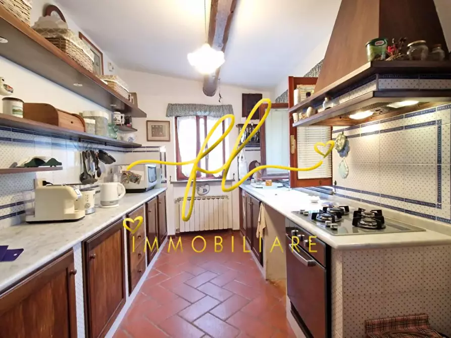 Immagine 5 di Terratetto in vendita  a Livorno