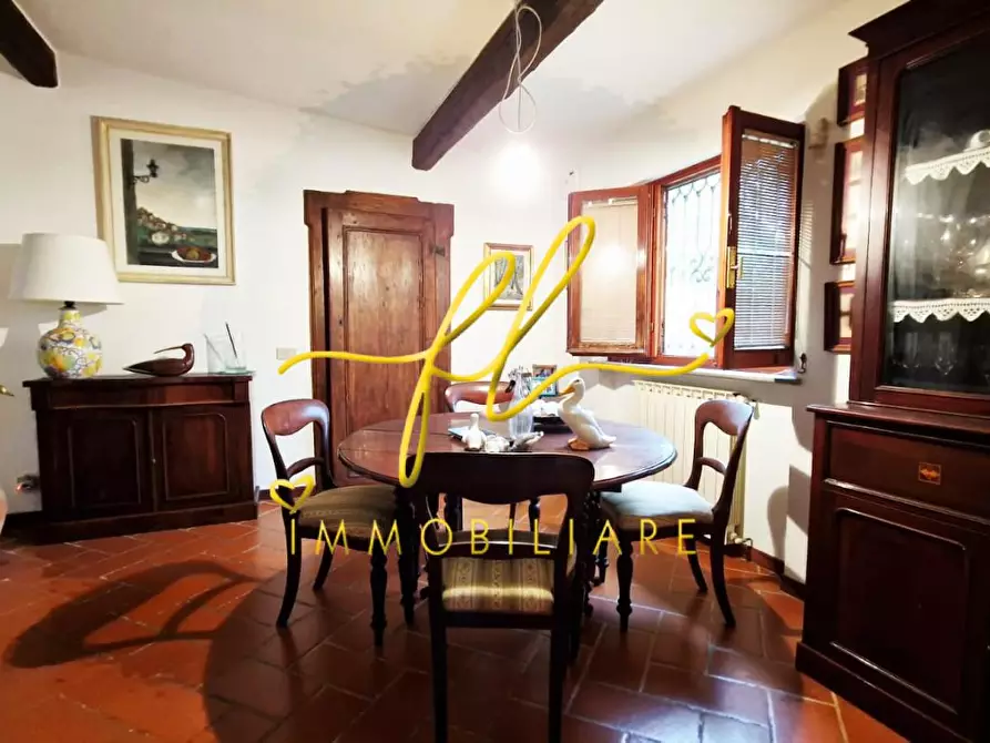 Immagine 9 di Terratetto in vendita  a Livorno