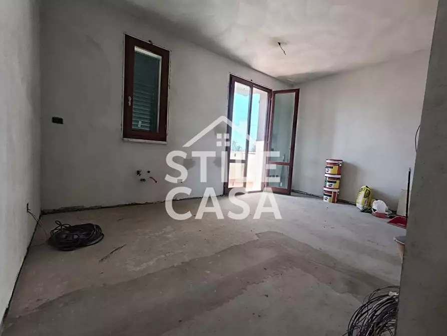 Immagine 27 di Villetta a schiera in vendita  a Castelfranco Di Sotto