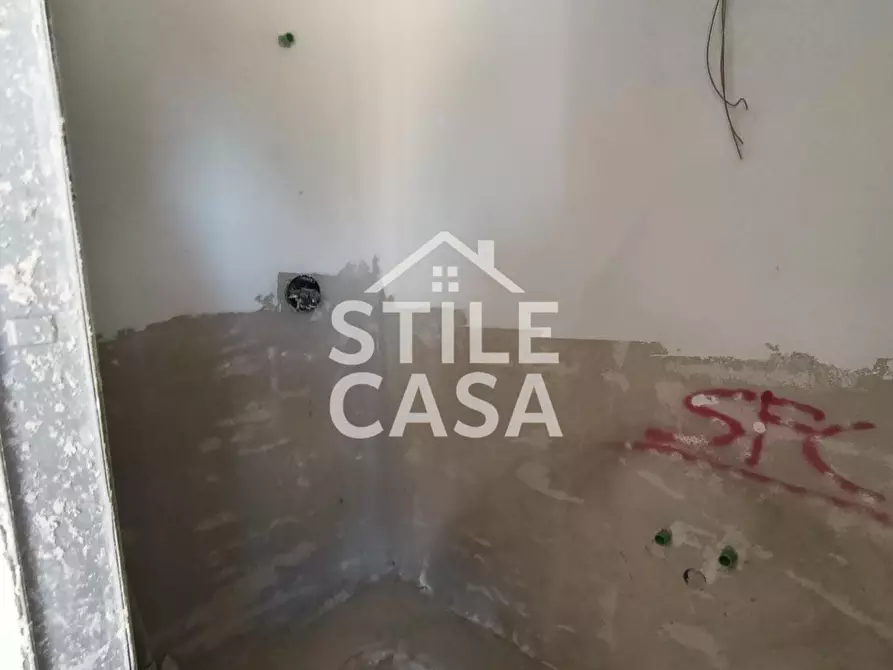 Immagine 29 di Villetta a schiera in vendita  a Castelfranco Di Sotto