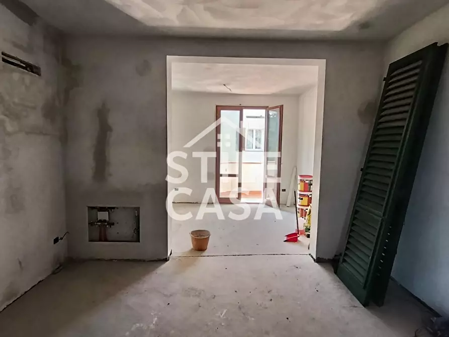 Immagine 5 di Villetta a schiera in vendita  a Castelfranco Di Sotto