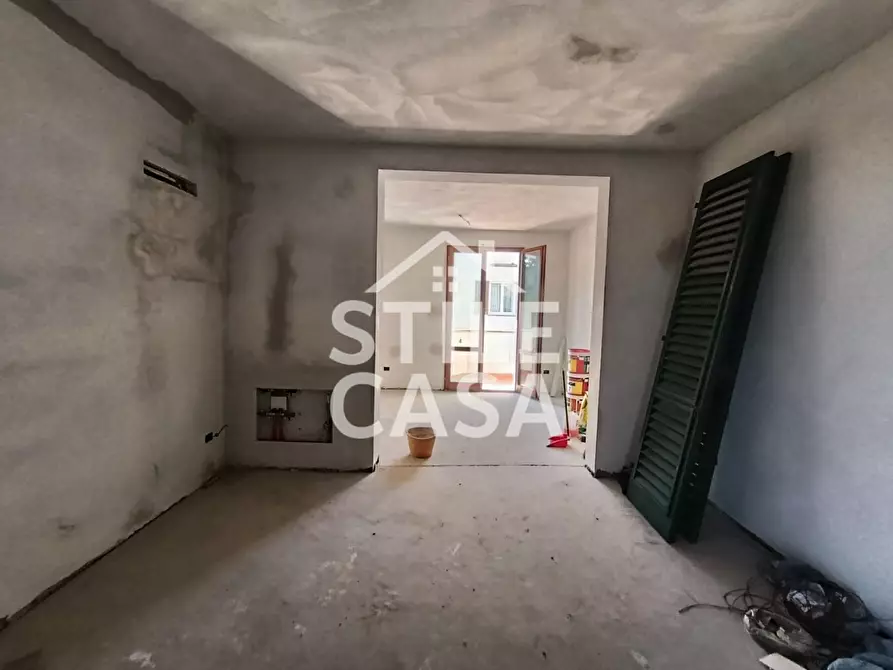 Immagine 4 di Villetta a schiera in vendita  a Castelfranco Di Sotto