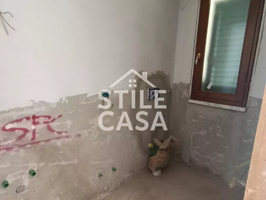 Immagine 28 di Villetta a schiera in vendita  a Castelfranco Di Sotto