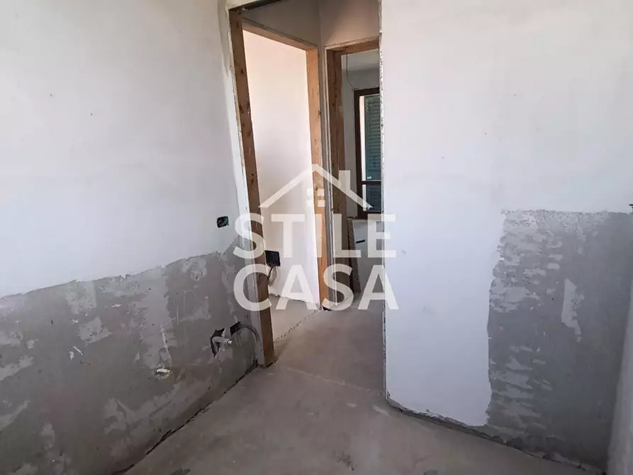 Immagine 24 di Villetta a schiera in vendita  a Castelfranco Di Sotto