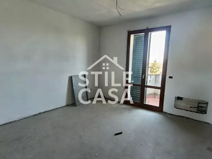 Immagine 17 di Villetta a schiera in vendita  a Castelfranco Di Sotto