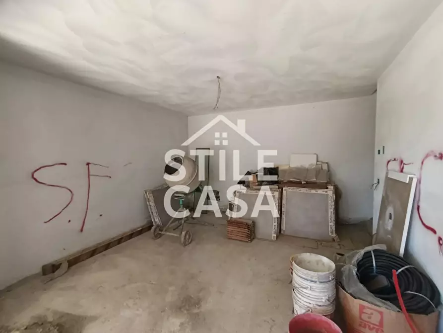 Immagine 32 di Villetta a schiera in vendita  a Castelfranco Di Sotto