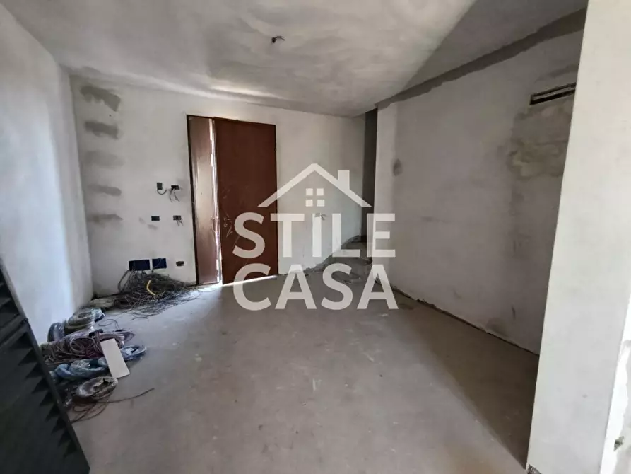 Immagine 10 di Villetta a schiera in vendita  a Castelfranco Di Sotto