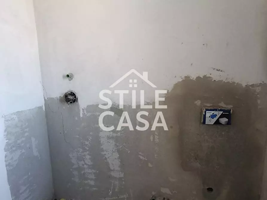 Immagine 25 di Villetta a schiera in vendita  a Castelfranco Di Sotto