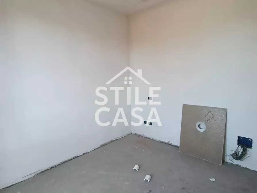 Immagine 21 di Villetta a schiera in vendita  a Castelfranco Di Sotto