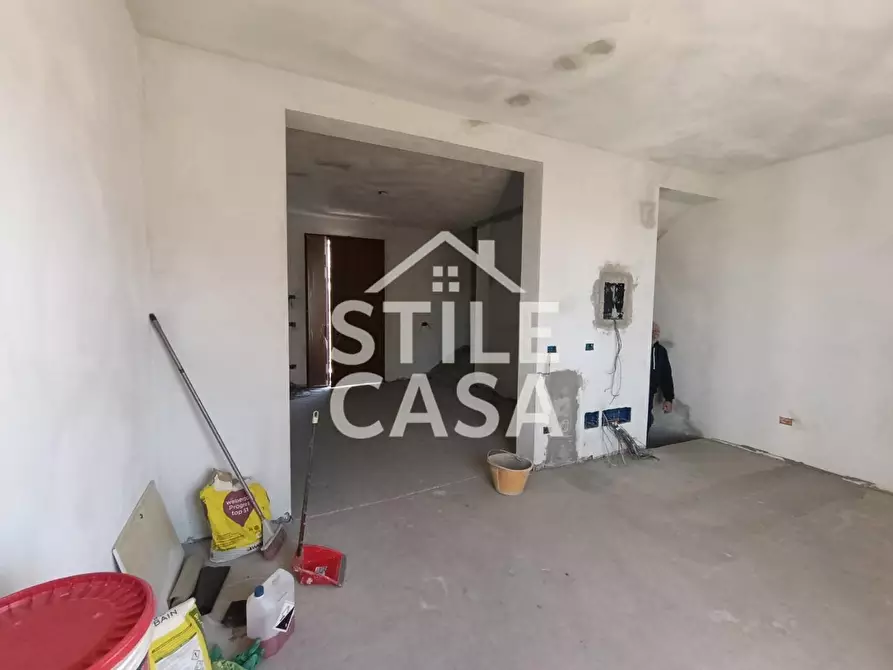 Immagine 9 di Villetta a schiera in vendita  a Castelfranco Di Sotto