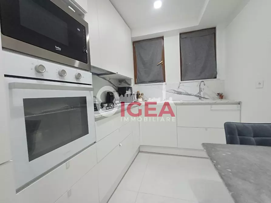 Immagine 5 di Appartamento in vendita  a Monteroni D'arbia