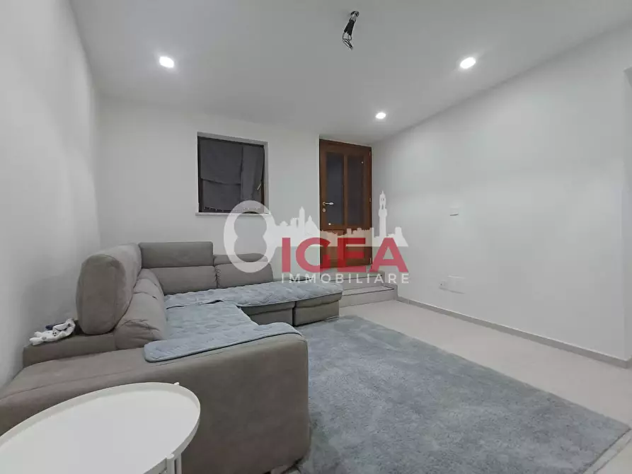 Immagine 9 di Appartamento in vendita  a Monteroni D'arbia