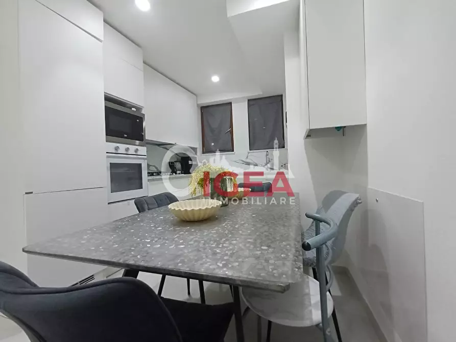 Immagine 7 di Appartamento in vendita  a Monteroni D'arbia