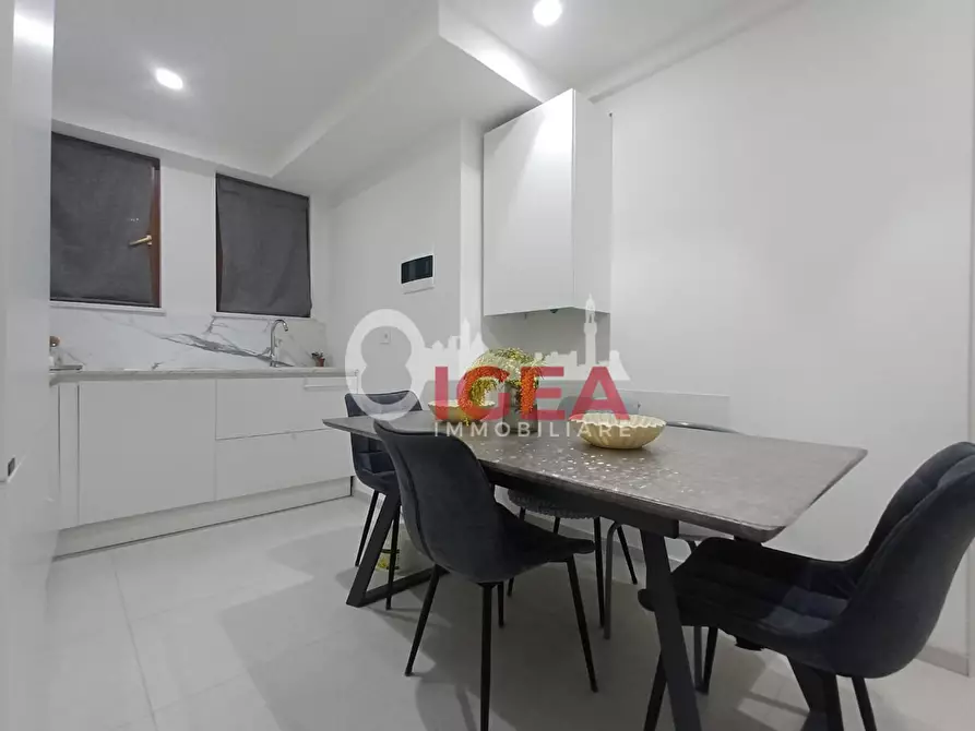 Immagine 6 di Appartamento in vendita  a Monteroni D'arbia