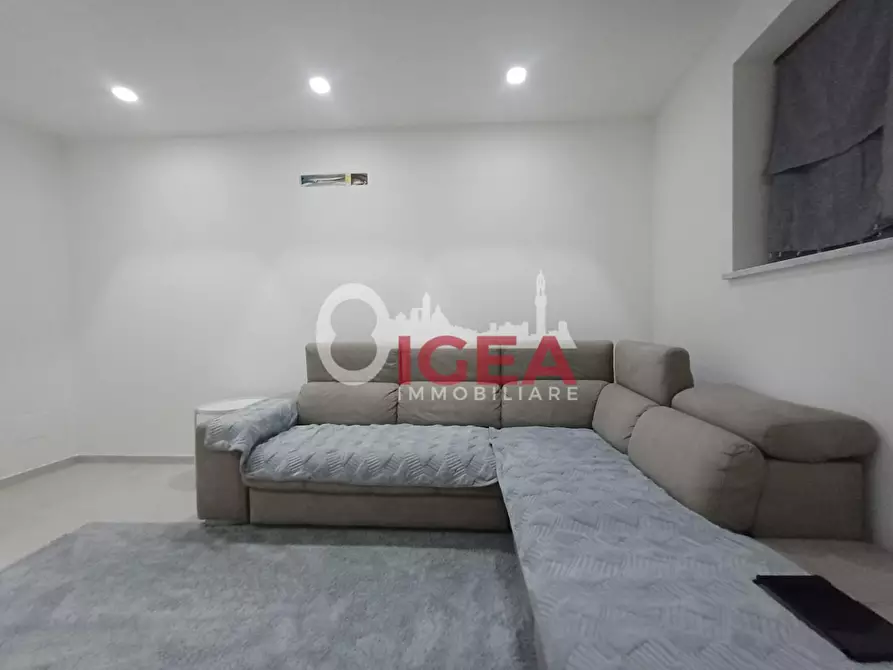 Immagine 11 di Appartamento in vendita  a Monteroni D'arbia