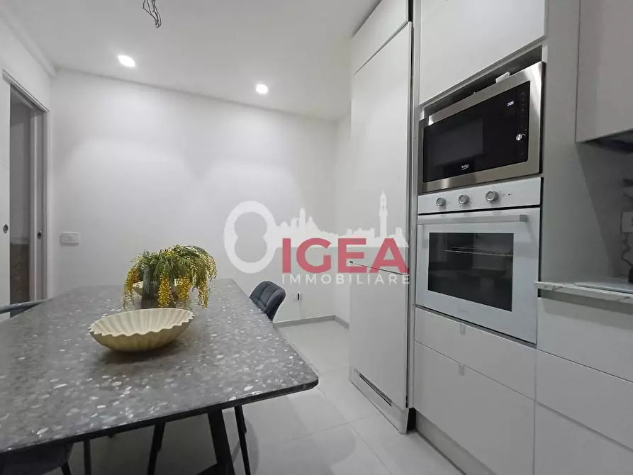 Immagine 3 di Appartamento in vendita  a Monteroni D'arbia