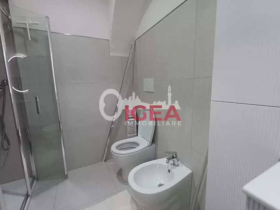 Immagine 27 di Appartamento in vendita  a Monteroni D'arbia