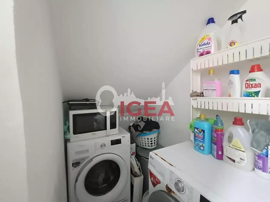 Immagine 23 di Appartamento in vendita  a Monteroni D'arbia