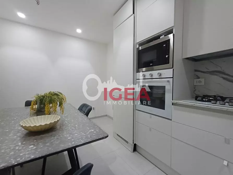 Immagine 2 di Appartamento in vendita  a Monteroni D'arbia