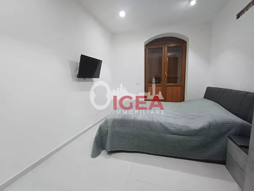 Immagine 18 di Appartamento in vendita  a Monteroni D'arbia