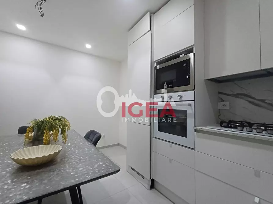 Immagine 1 di Appartamento in vendita  a Monteroni D'arbia