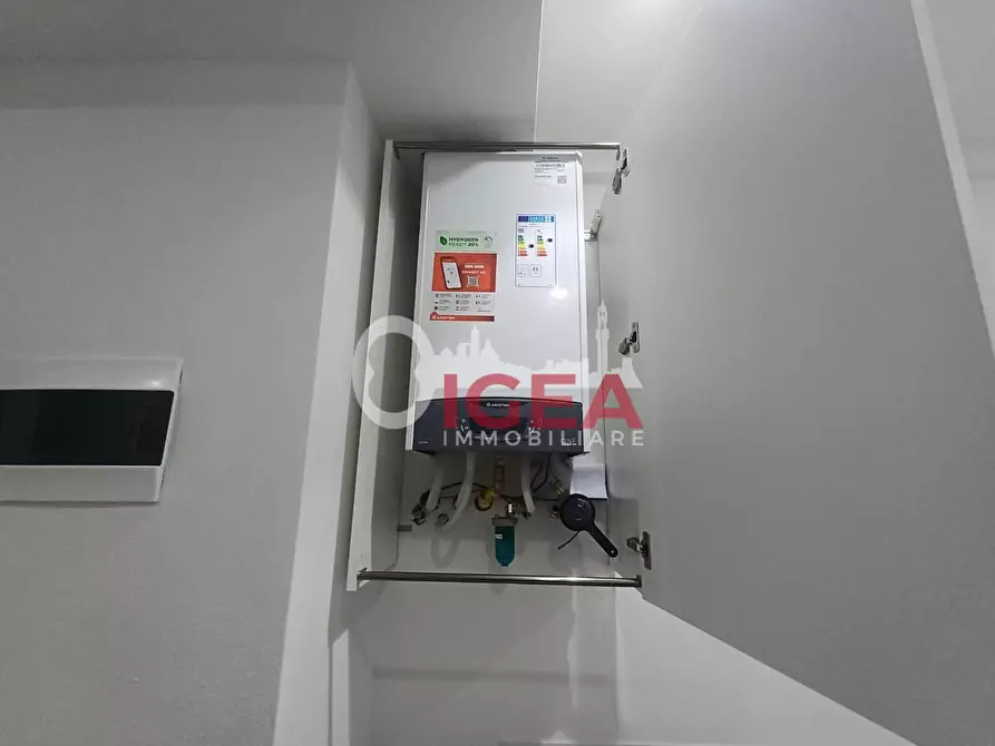 Immagine 25 di Appartamento in vendita  a Monteroni D'arbia