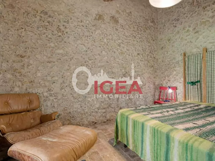 Immagine 14 di Casa colonica in vendita  a Colle Di Val D'elsa