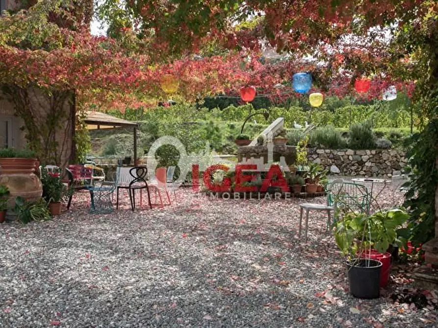 Immagine 6 di Casa colonica in vendita  a Colle Di Val D'elsa