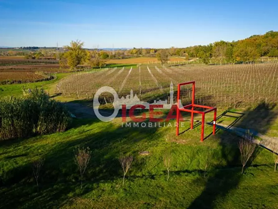 Immagine 11 di Casa colonica in vendita  a Colle Di Val D'elsa